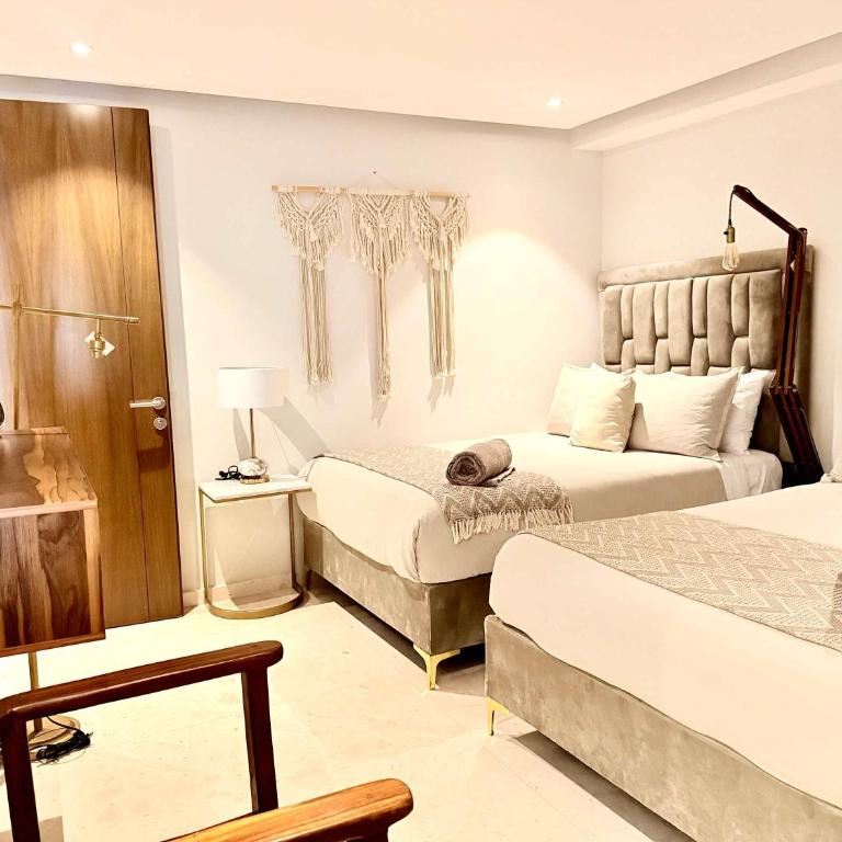 Oceanfront Luxury Escape Bolongo 2BR - Apartamento - 9
