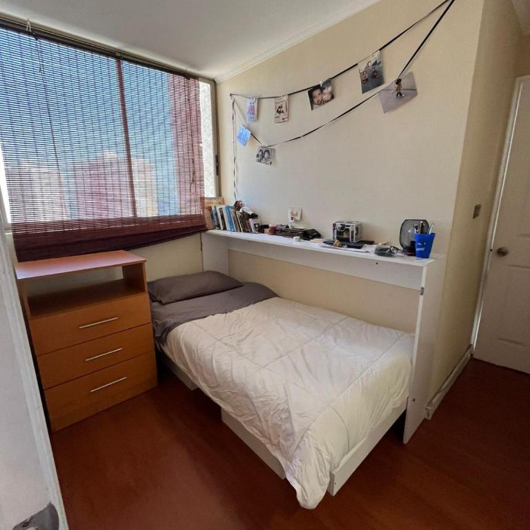 Departamento Ejecutivo 4D3B Vista al Mar Terraza EXPONOR 2026 - Apartment - 11