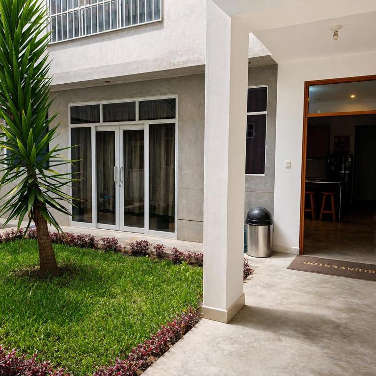Cozy Modern Apartment Heart of the Peruvian Switzerland - Moderno Departamento en el Corazón de la Suiza Peruana - Apartamento de 3 dormitorios - 12