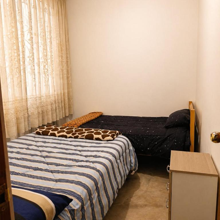 Cozy Modern Apartment Heart of the Peruvian Switzerland - Moderno Departamento en el Corazón de la Suiza Peruana - Apartamento de 3 dormitorios - 7