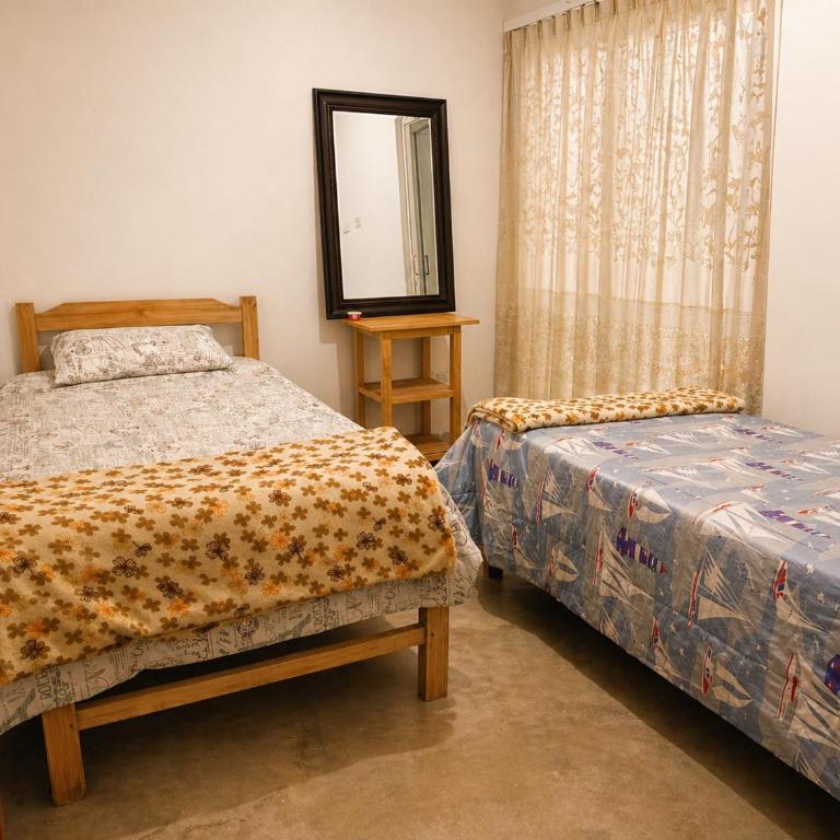 Cozy Modern Apartment Heart of the Peruvian Switzerland - Moderno Departamento en el Corazón de la Suiza Peruana - Apartamento de 3 dormitorios - 6