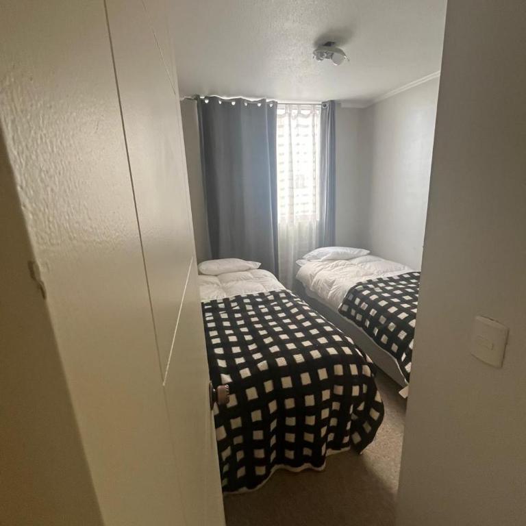 Departamento Amoblado 566 - Two-Bedroom Apartment - 8