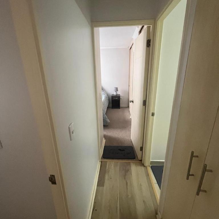Departamento Amoblado 566 - Two-Bedroom Apartment - 9