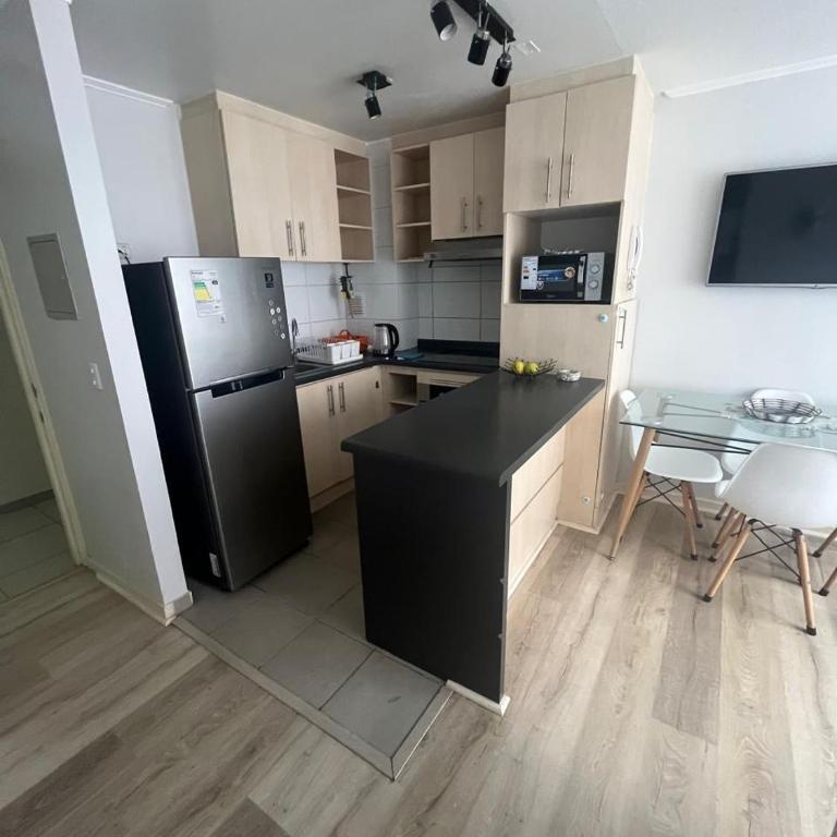 Departamento Amoblado 566 - Two-Bedroom Apartment - 3