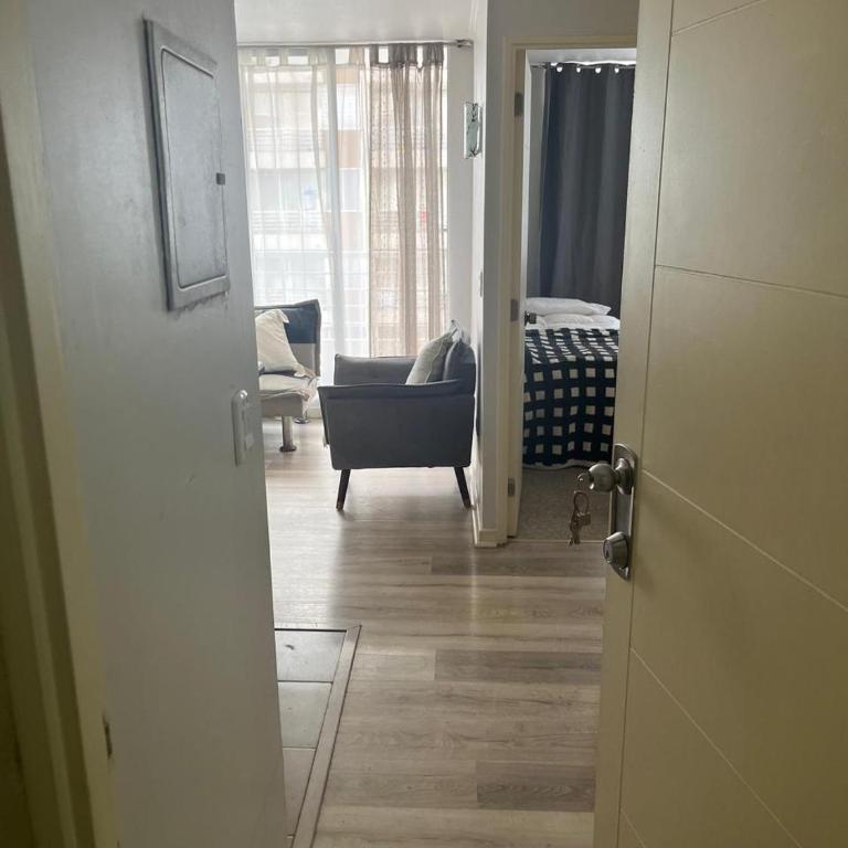 Departamento Amoblado 566 - Two-Bedroom Apartment - 4