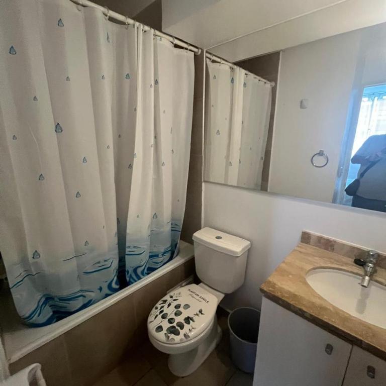 Departamento Amoblado 566 - Two-Bedroom Apartment - 11