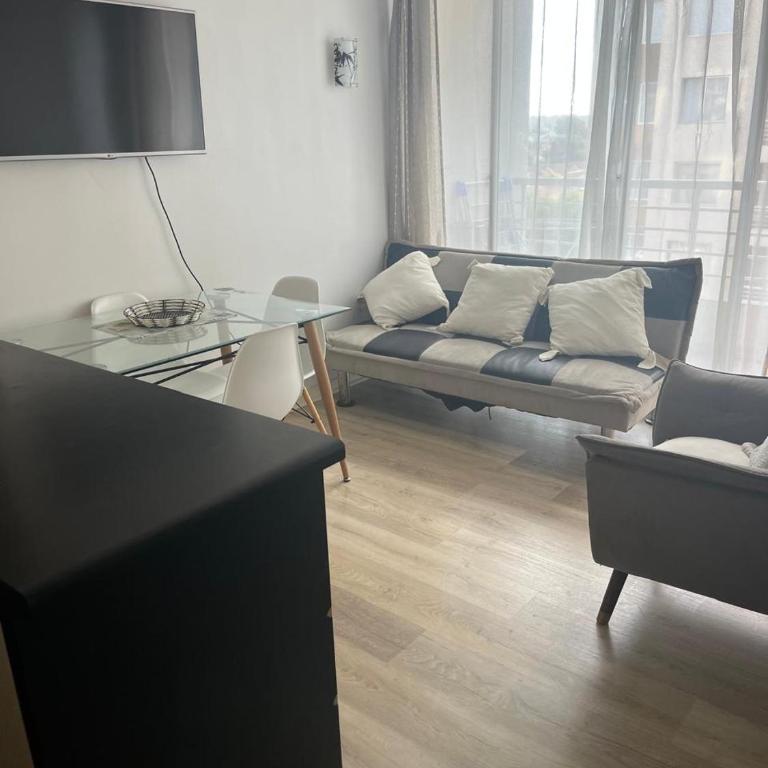 Departamento Amoblado 566 - Two-Bedroom Apartment - 2