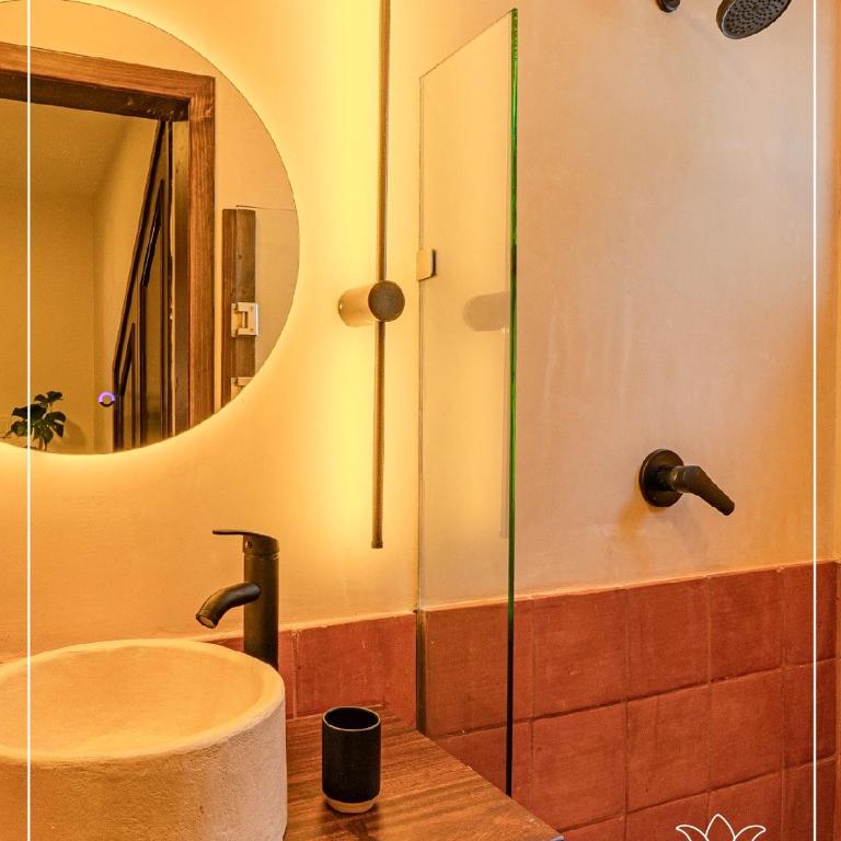 Casa Lily - Double Room - 2