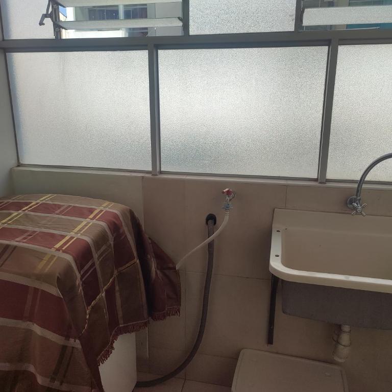 Tu hogar lejos de casa - Two-Bedroom Apartment - 4