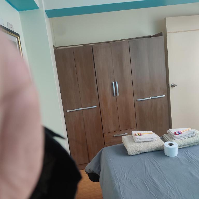 Tu hogar lejos de casa - Two-Bedroom Apartment - 8
