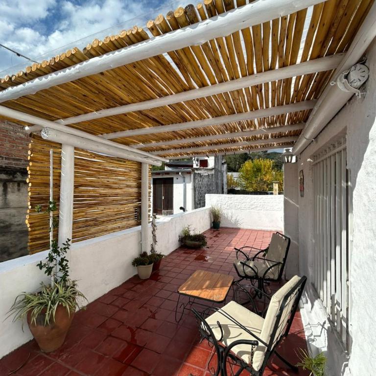 El depto de Bowie - Apartamento de 1 dormitorio - 15