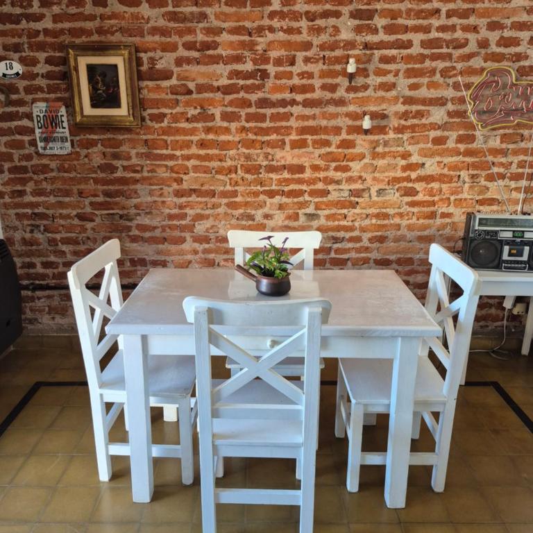 El depto de Bowie - Apartamento de 1 dormitorio - 12