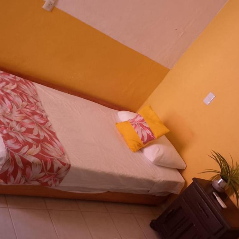 Teocalli Hostel - Twin Room - 4