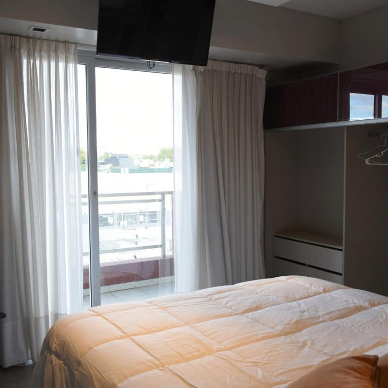 Sarmiento APARTS - Apartamento de 1 dormitorio - 1