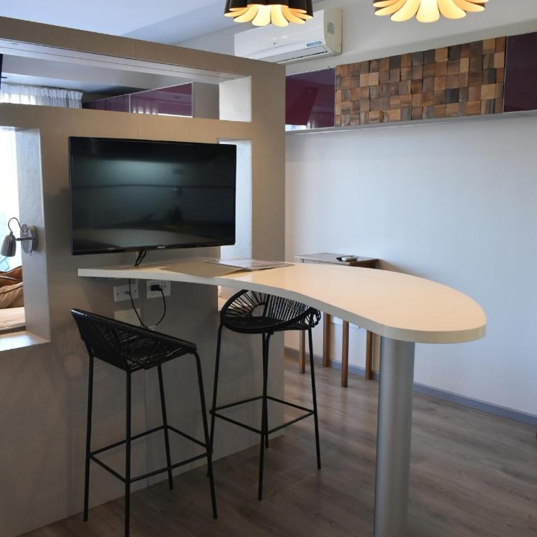 Sarmiento APARTS - Apartamento de 1 dormitorio - 3
