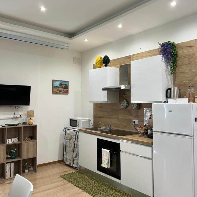 Cocciu D'Amuri Apartment - Appartamento con 2 Camere da Letto - 8