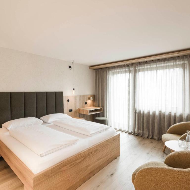 Hotel Krondlhof - Suite con 2 Camere da Letto - 5