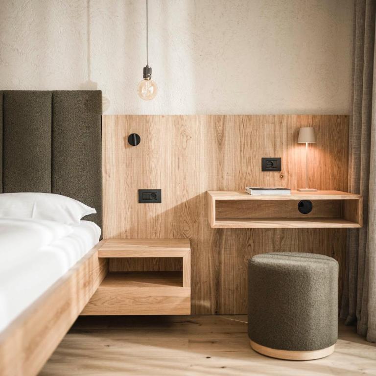 Hotel Krondlhof - Suite con 2 Camere da Letto - 1