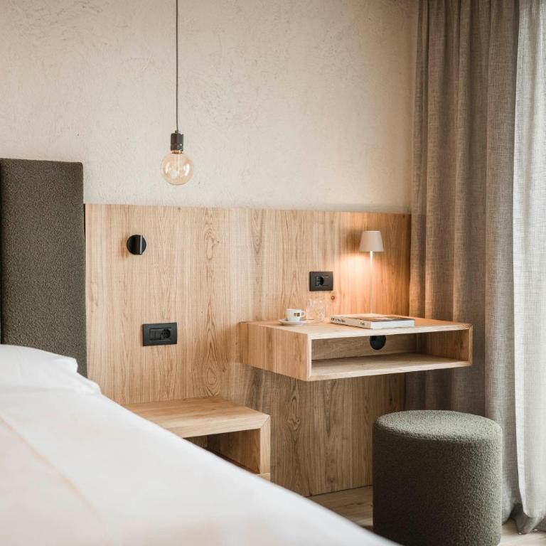 Hotel Krondlhof - Suite con 2 Camere da Letto - 3