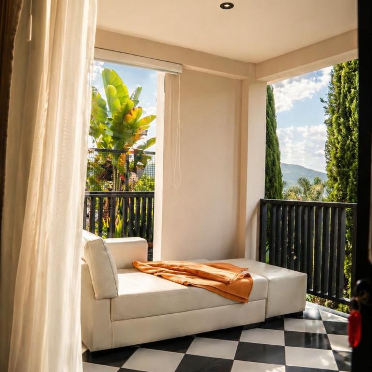 Luxury Private Villa 16 Guests Near Provenza - Villa - 5