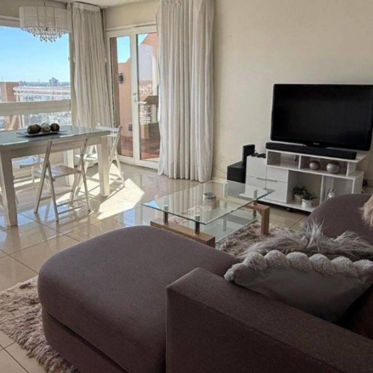 Departamento Zona Paseo Aldrey - Apartamento de 1 dormitorio - 1