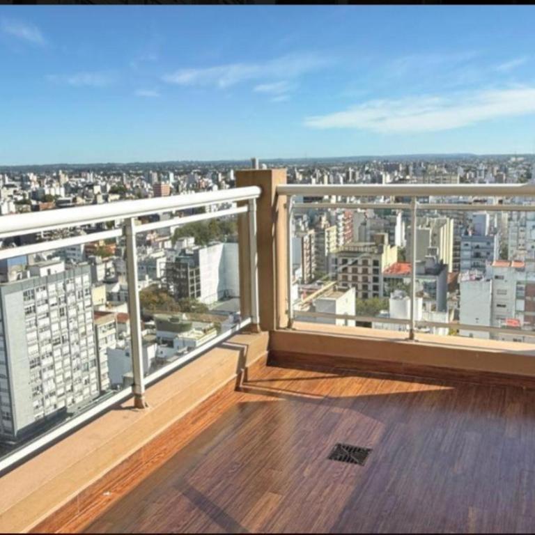 Departamento Zona Paseo Aldrey - Apartamento de 1 dormitorio - 3