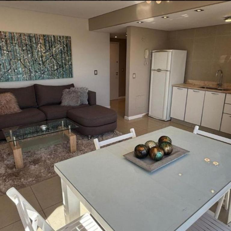 Departamento Zona Paseo Aldrey - Apartamento de 1 dormitorio - 4