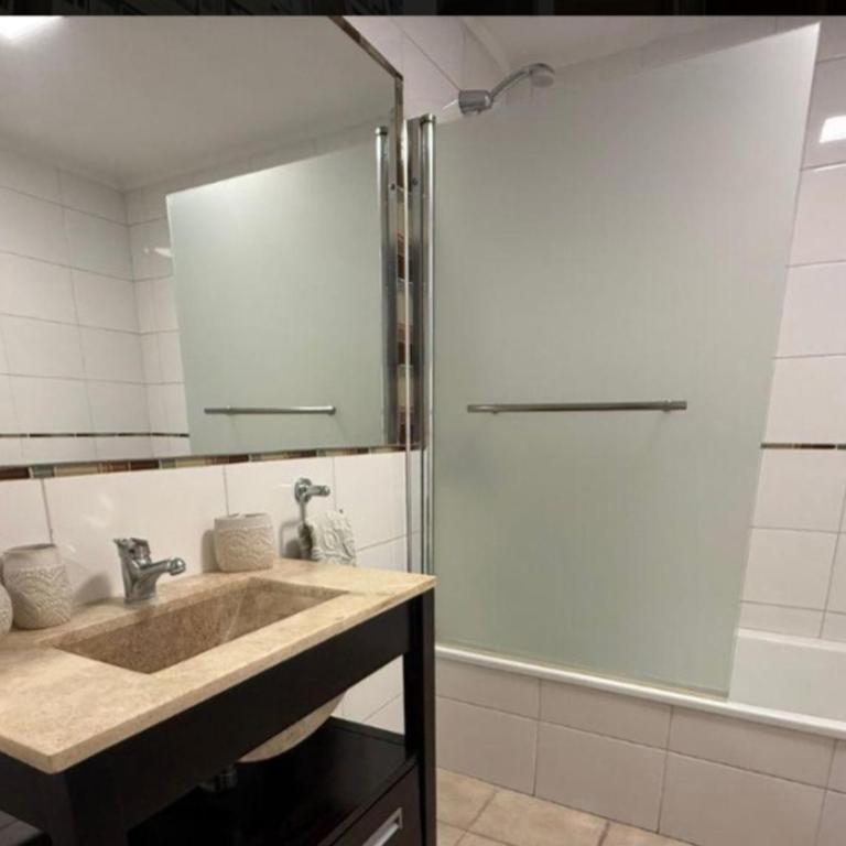 Departamento Zona Paseo Aldrey - Apartamento de 1 dormitorio - 5