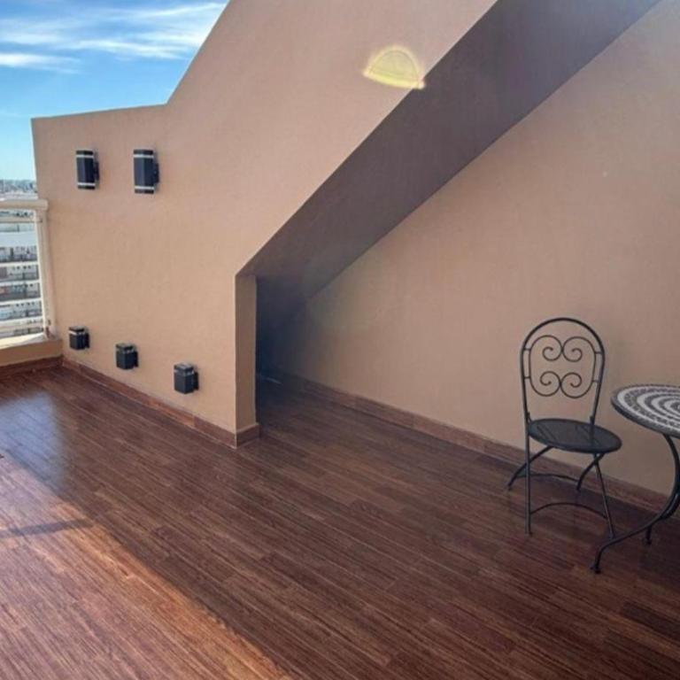 Departamento Zona Paseo Aldrey - Apartamento de 1 dormitorio - 6