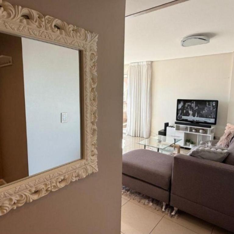 Departamento Zona Paseo Aldrey - Apartamento de 1 dormitorio - 7