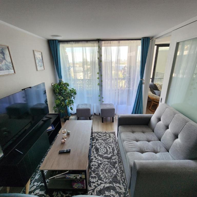 Sunset Terrace Apartment - Apartamento de 1 dormitorio - 1