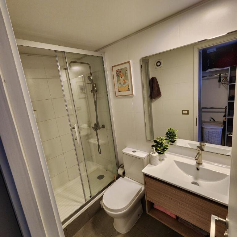 Sunset Terrace Apartment - Apartamento de 1 dormitorio - 7