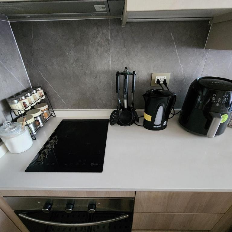 Sunset Terrace Apartment - Apartamento de 1 dormitorio - 8