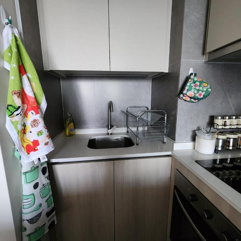 Sunset Terrace Apartment - Apartamento de 1 dormitorio - 9