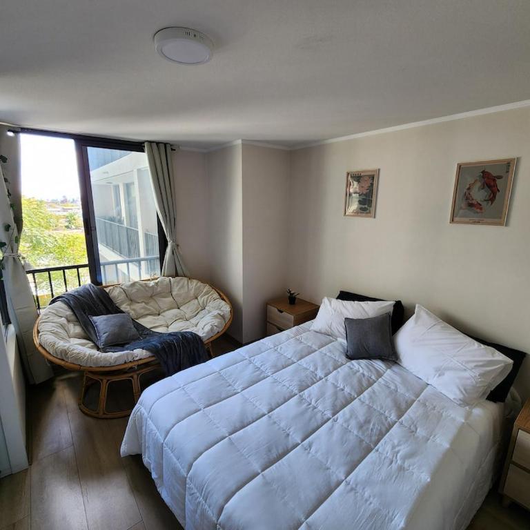 Sunset Terrace Apartment - Apartamento de 1 dormitorio - 12