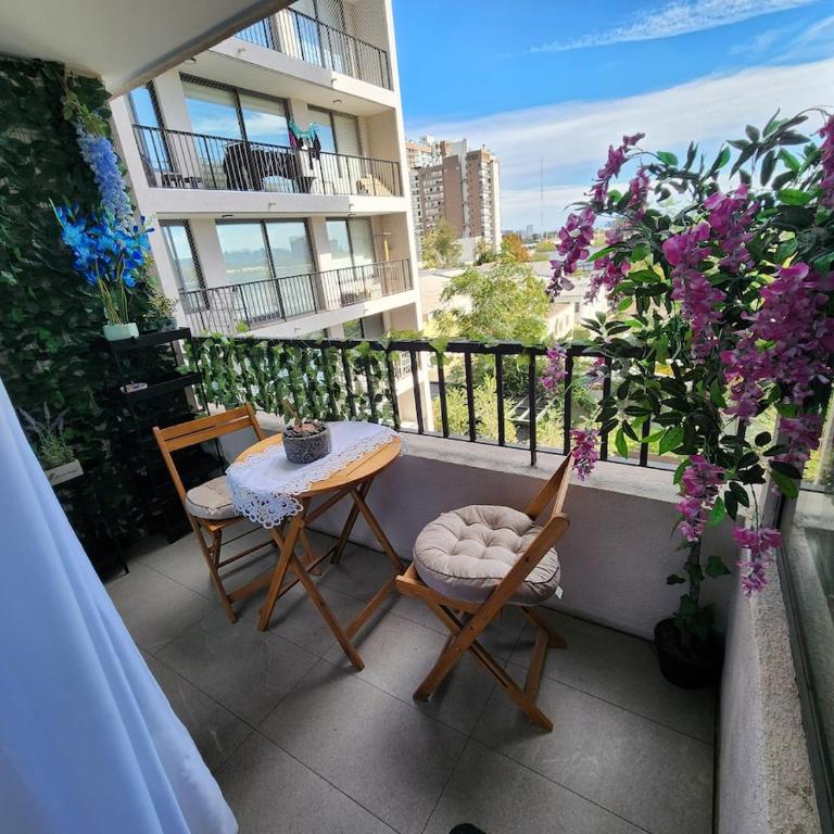 Sunset Terrace Apartment - Apartamento de 1 dormitorio - 15