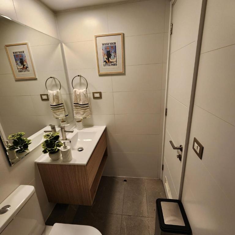 Sunset Terrace Apartment - Apartamento de 1 dormitorio - 16