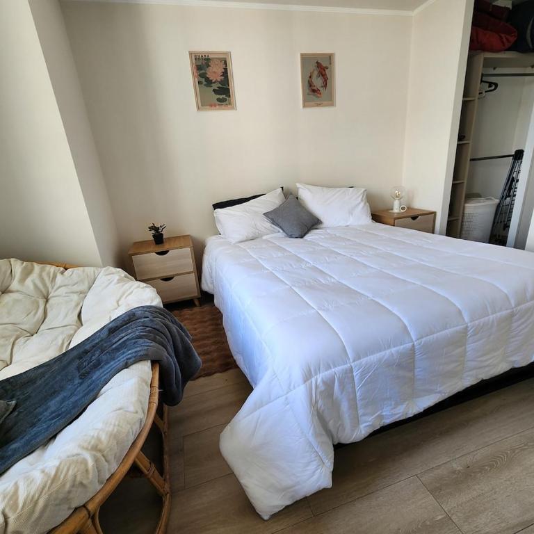 Sunset Terrace Apartment - Apartamento de 1 dormitorio - 19
