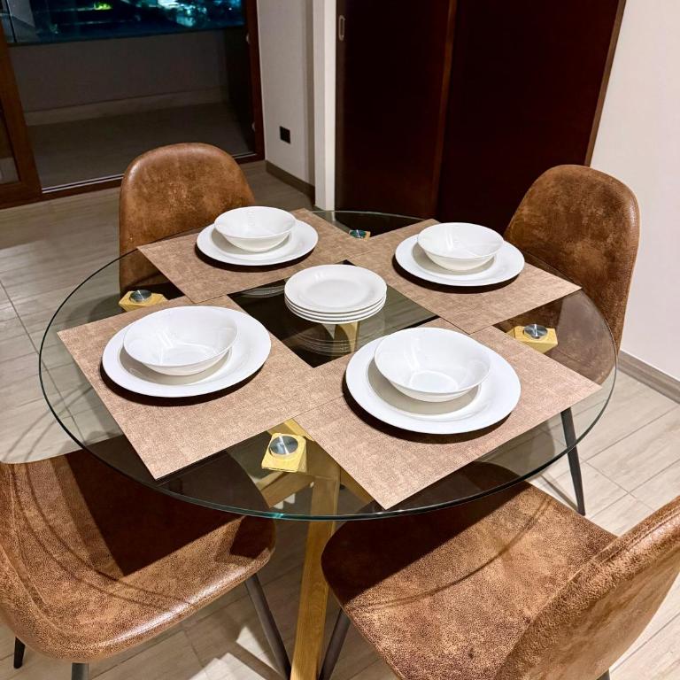 Departamento en Metro Camino Agricola - One-Bedroom Apartment - 6