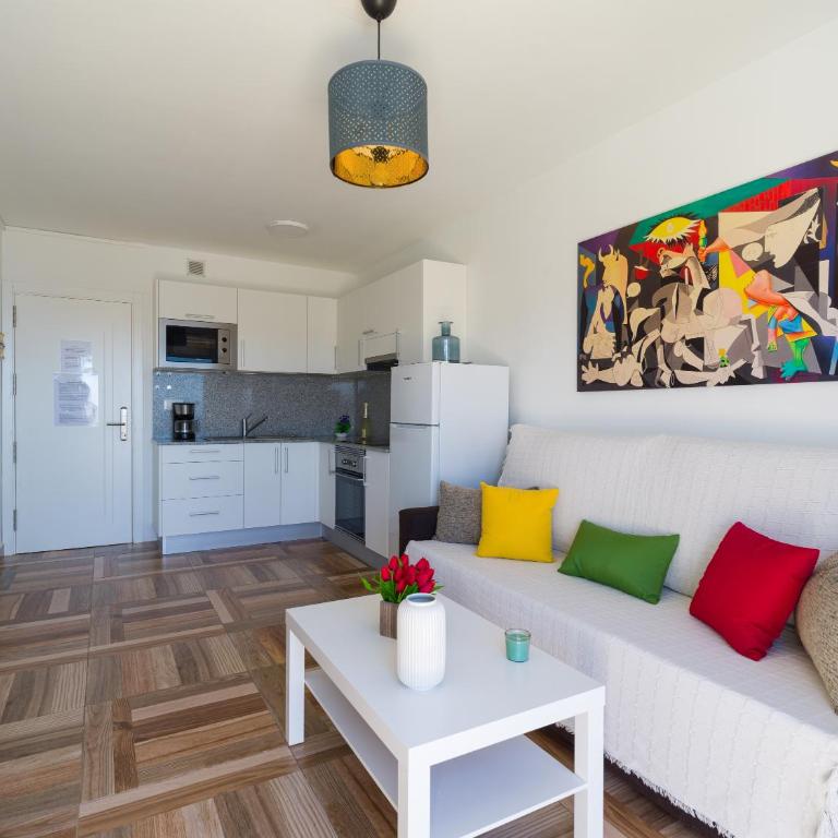 Incredible Sunsets - Apartamento de 1 dormitorio - 28