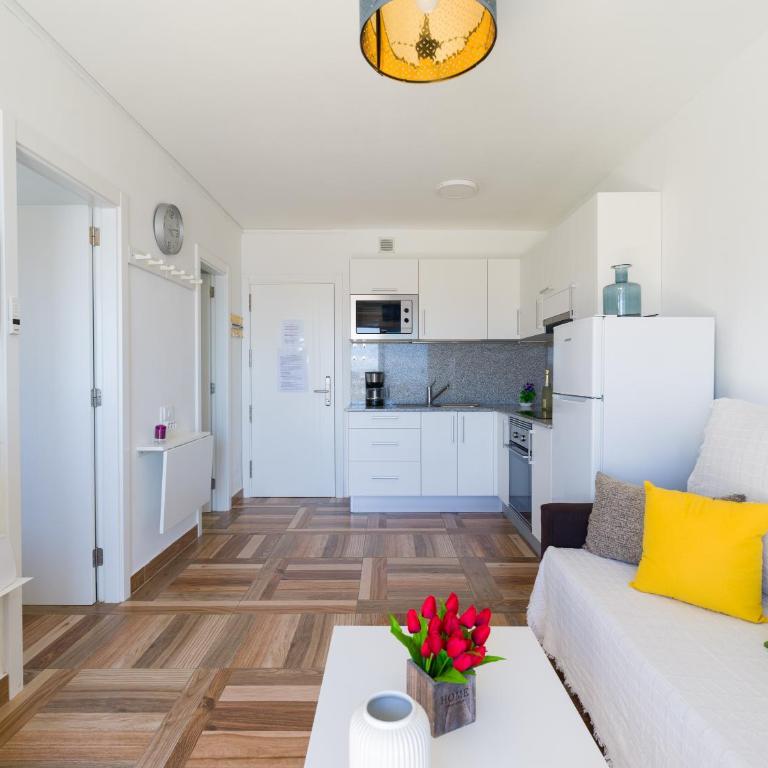 Incredible Sunsets - Apartamento de 1 dormitorio - 29