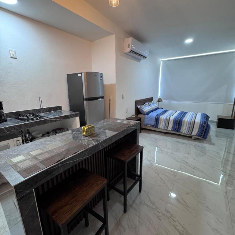 Hermoso Loft en Acapulco - Apartamento de 1 dormitorio - 10