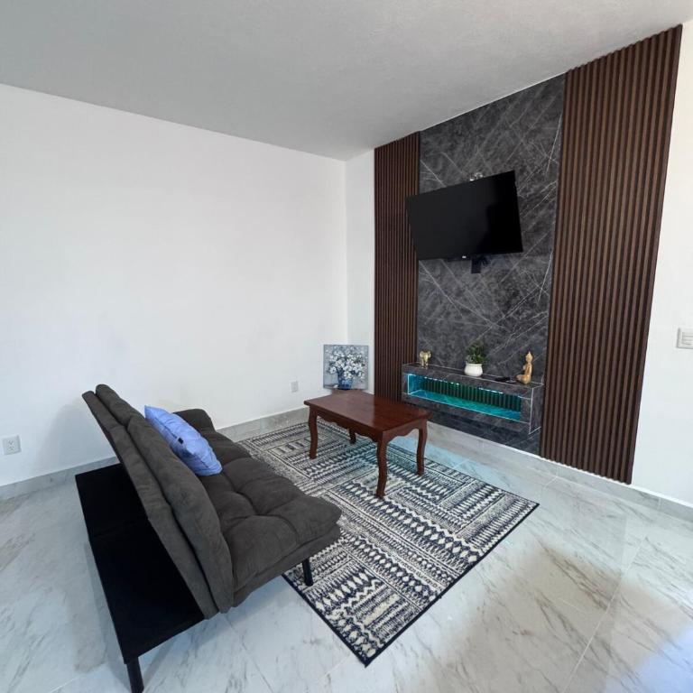 Hermoso Loft en Acapulco - Apartamento de 1 dormitorio - 11