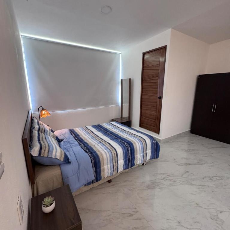 Hermoso Loft en Acapulco - Apartamento de 1 dormitorio - 13