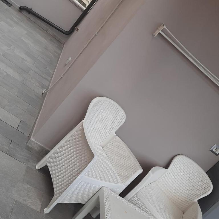 M e S House appartamento con ampia terrazza - Appartamento con 2 Camere da Letto - 23