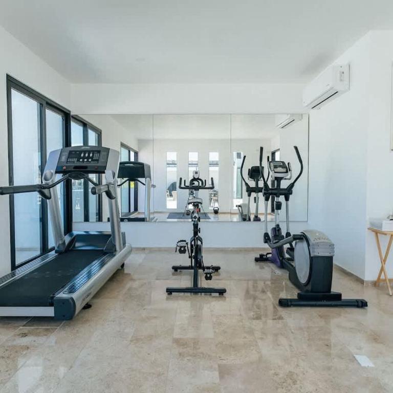 Apartamento céntrico cerca de la playa! - One-Bedroom Apartment - 4