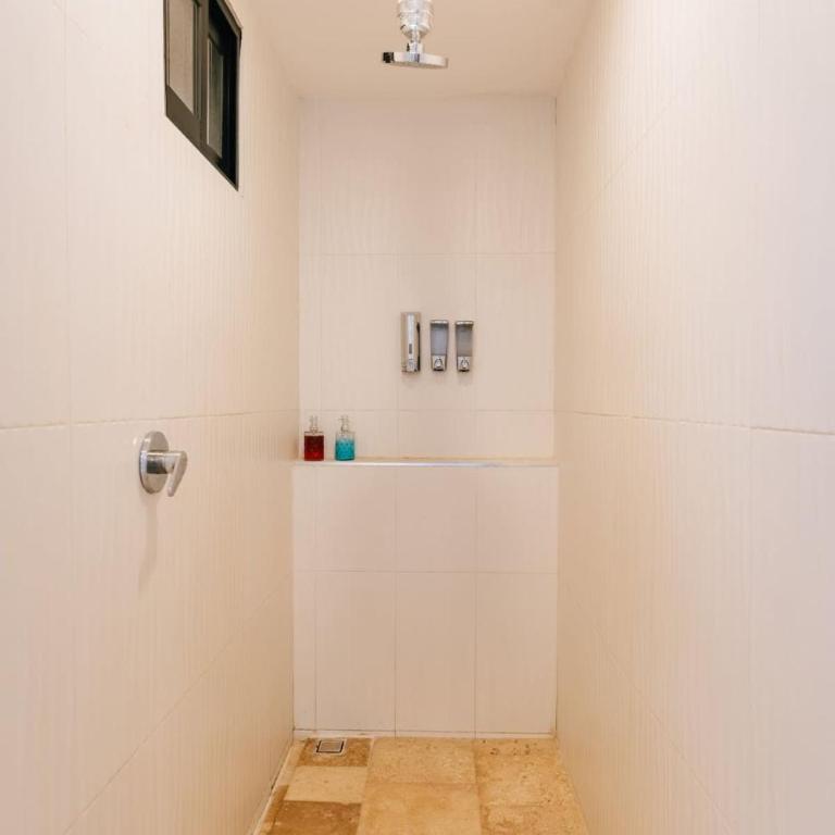 Apartamento céntrico cerca de la playa! - One-Bedroom Apartment - 22