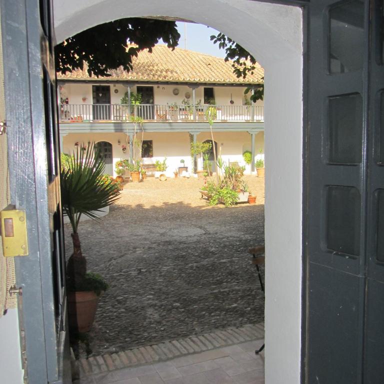 Monumento S.XVI Corralas - Apartamento - Planta baja (2 adultos) - 16