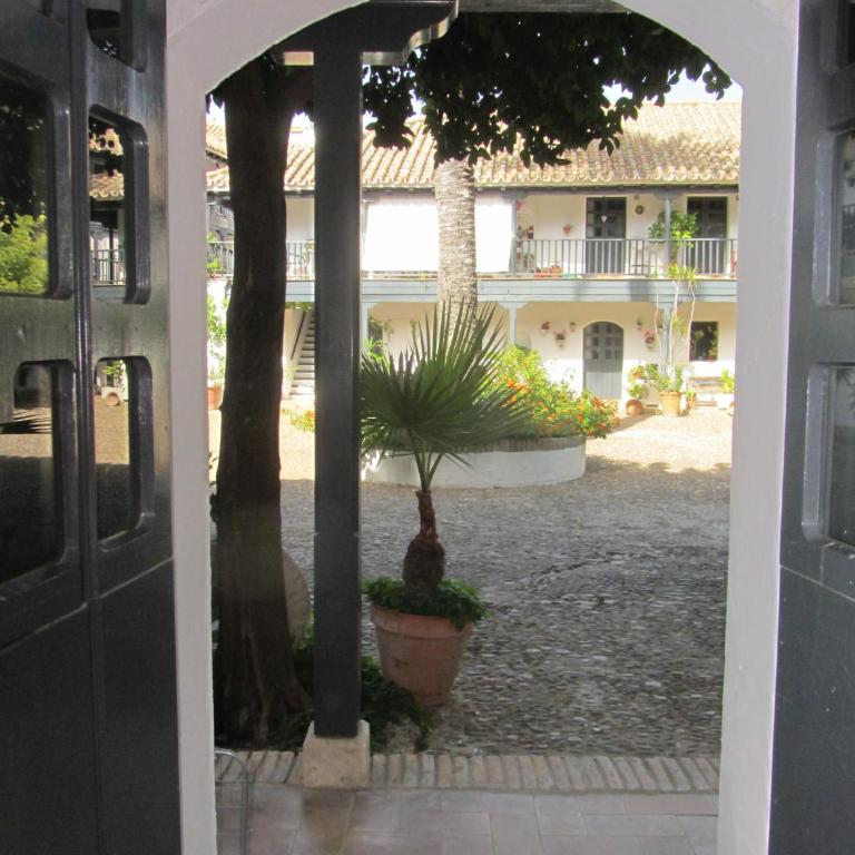 Monumento S.XVI Corralas - Apartamento - Planta baja (2 adultos) - 25