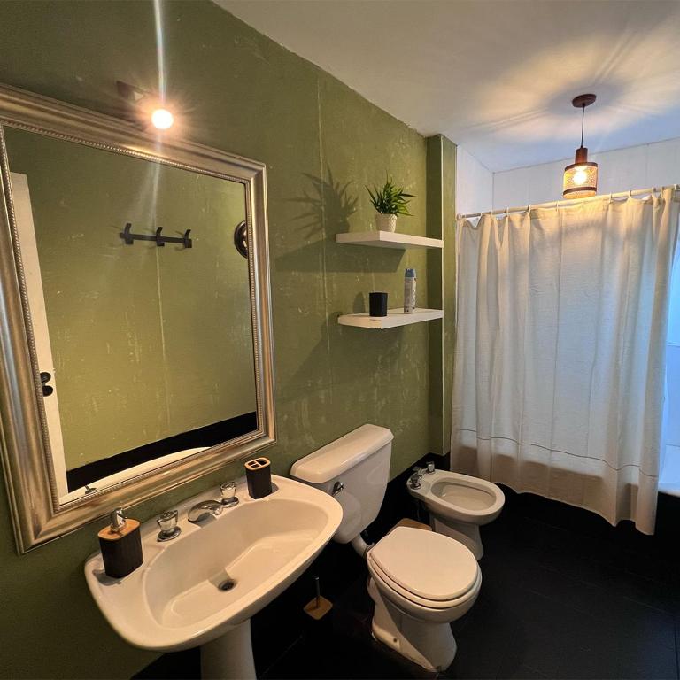 Casa waikiki - Apartamento de 2 dormitorios - 3